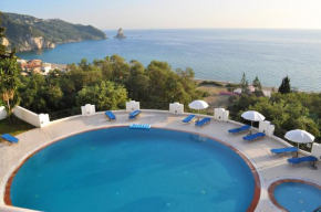 Apartments Maria with Pool - Agios Gordios Beach